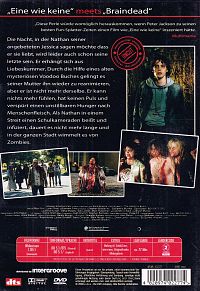 Boy Eats Girl [DVD], 1