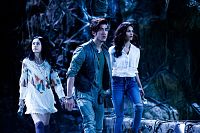 Kung Fu Yoga - Der goldene Arm der Götter [Blu-ray], 2