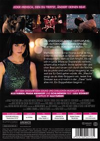 Fucking Berlin [DVD], 1