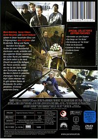 Vier Brüder [DVD], 1