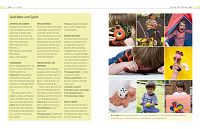 Unser Kleinkind Monat für Monat, 2