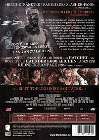 Highway 37 - Tödlicher Notruf [DVD], 1