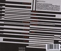 First Impressions of Earth [CD], 1