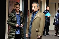 Josephine Klick - Allein unter Cops [DVD], 8