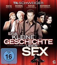 Eine kleine Geschichte über Sex [Blu-ray], 7