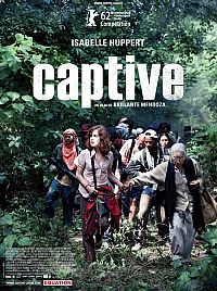 Captive [DVD], 1