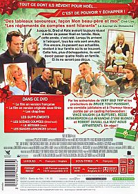 Tout... sauf en famille [DVD], 1