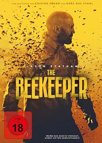 The Beekeeper [DVD], 1