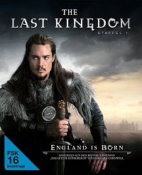 The last Kingdom - Staffel 1 [Blu-ray], 2