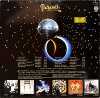 Greatest Hits [Vinyl], 1