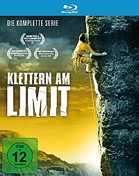 Klettern am Limit [Blu-ray], 1