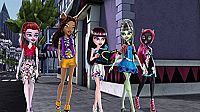 Monster High - Buh York, Buh York [Blu-ray], 4