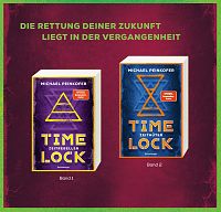 Timelock Band 3 - Zeitmeister, 7