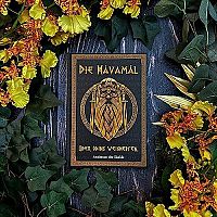 Die Hávamál - Odins Worte an die Menschheit, 1