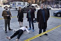 The Cop - Crime Scene Paris - Staffel 1  [Blu-ray], 3