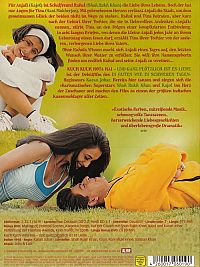 Kuch Kuch Hota Hai - Und ganz plötzlich ist es Liebe [DVD], 1
