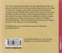 Expedition Knigge - oder das Geheimnis eines alten Buches, 1