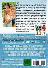 Club Paradise [DVD], 1