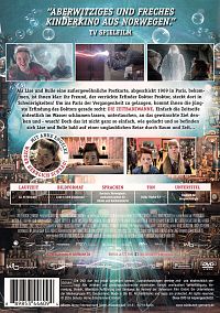 Doktor Proktors Zeitbadewanne [DVD], 1