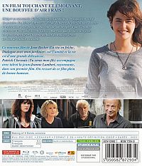 Bienvenue parmi nous [Blu-ray], 2