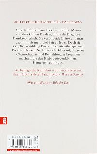 ...und flüstere mir vom Leben , 1