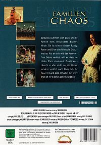 Familienchaos [DVD], 1