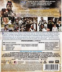 Le dernier roi d'Ecosse [Blu-ray], 1