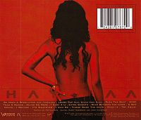 Aaliyah [CD], 1