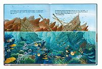 Käpt'n Sharky und der Riesenkrake, 2