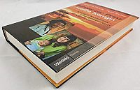 Schwarzer Prinz weisse Königin, 2