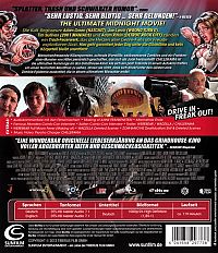 Chillerama [Blu-ray], 1