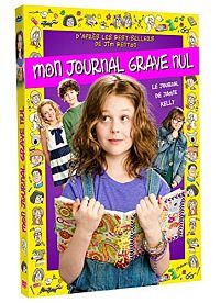 Mon journal grave nul [DVD], 1