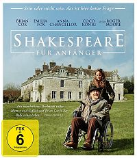 Shakespeare für Anfänger [Blu-ray], 7