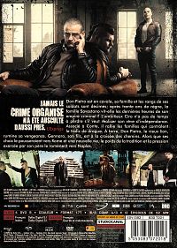 Gomorra - Saison 2 [DVD], 1