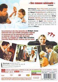 Un jour, peut-être... [DVD], 1