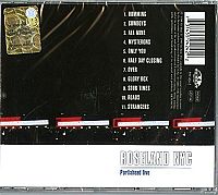 Roseland NYC Live [CD], 1