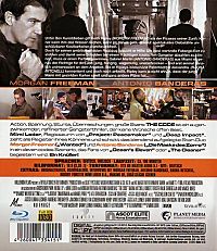 The Code - Vertraue keinem Dieb [Blu-ray], 1