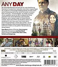 Any day [Blu-ray], 3