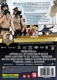 CHiPs [DVD], 1