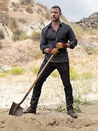 Ray Donovan - Staffel 3 [Blu-ray], 6