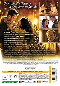 Noël [DVD], 2