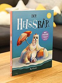 Der HEISSbär, 2