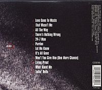 Take Your Shoes Off [CD], 1