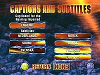 Le Pic de Dante [DVD], 5