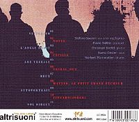 Notte [CD], 1