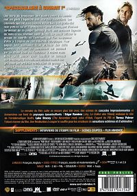 Point Break [DVD], 1