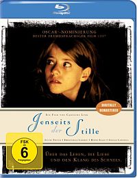Jenseits der Stille [Blu-ray], 1