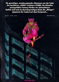 Das Selbstmordparadies, 1