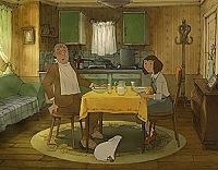 L'Illusionniste [DVD], 3