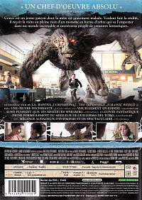 Quelques minutes après minuit [DVD], 1